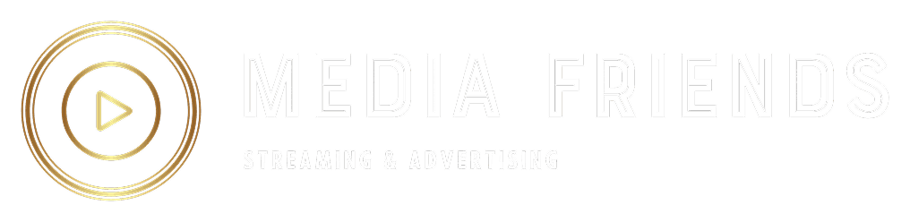 Media Friends Logo