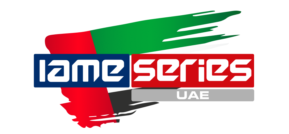 IAME Series UAE