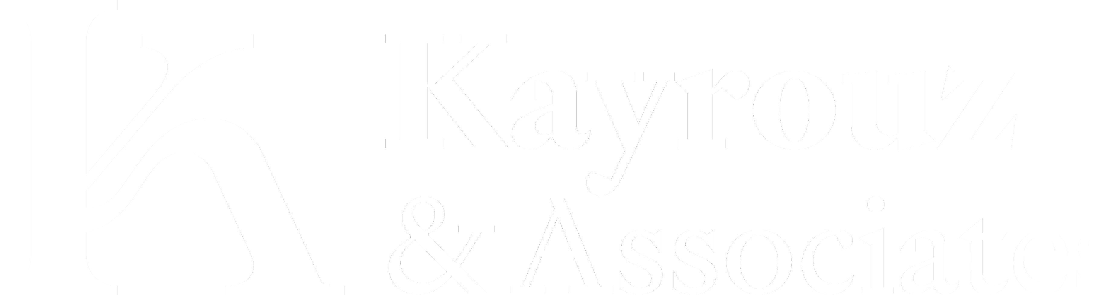 Kayrouz Partnership