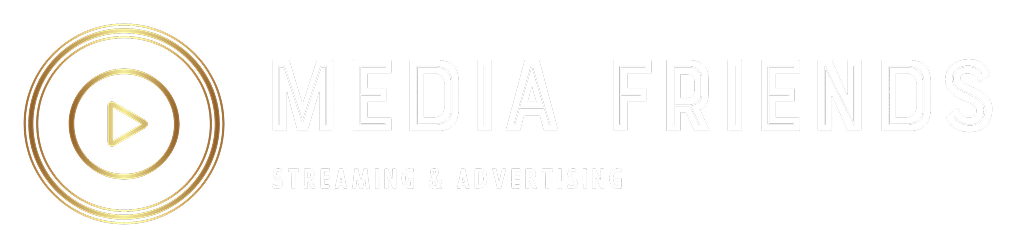 Media Friends Logo