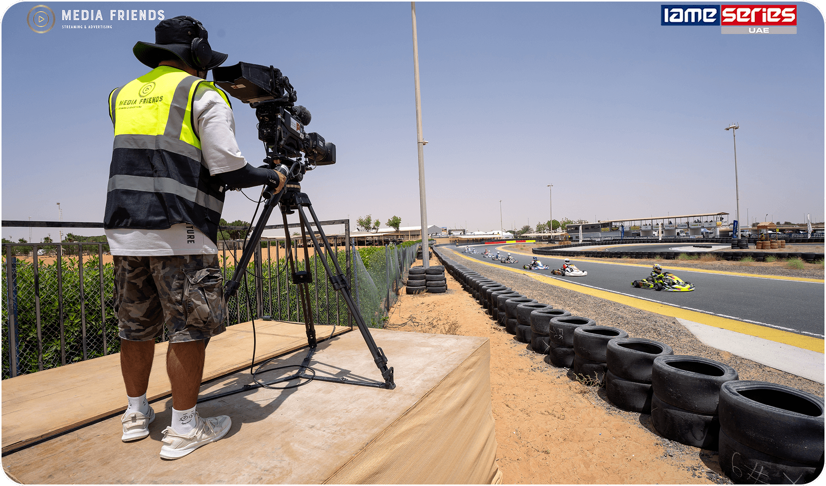 Media Production